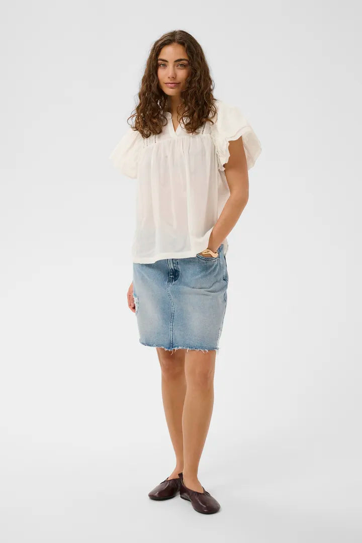Ucatinka Blouse