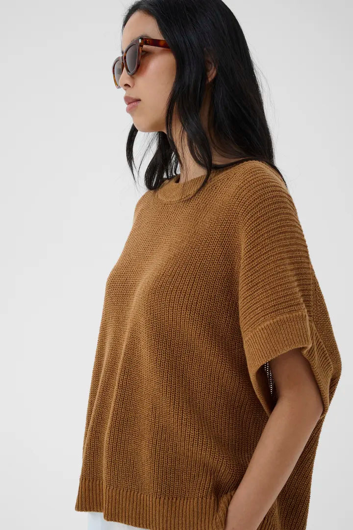 Belisia Knit Tee