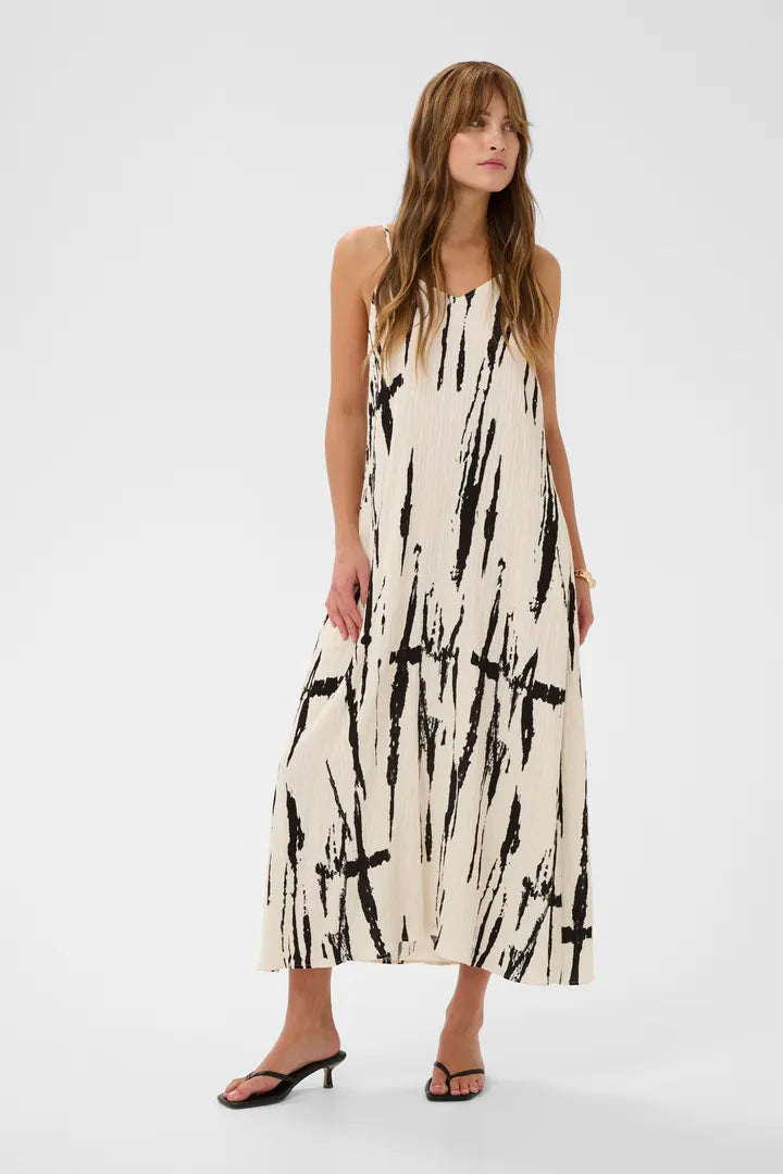 Uora Dress