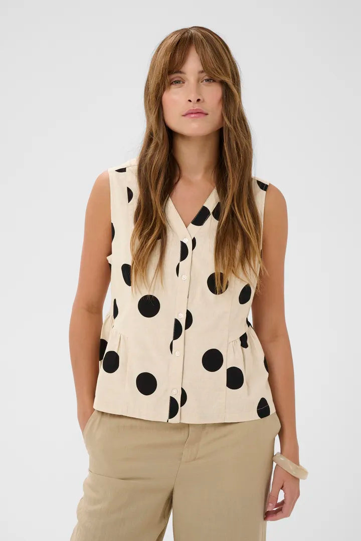 Utika Top