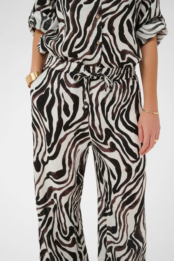 Bellis Pants