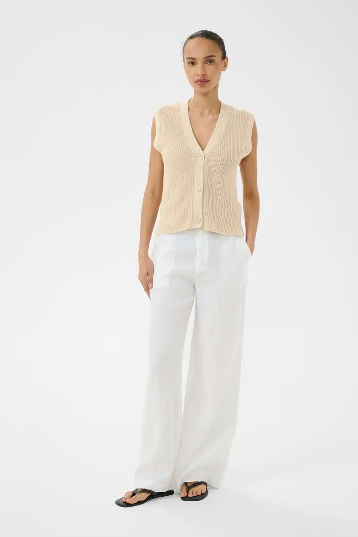 Batilda Knit Vest