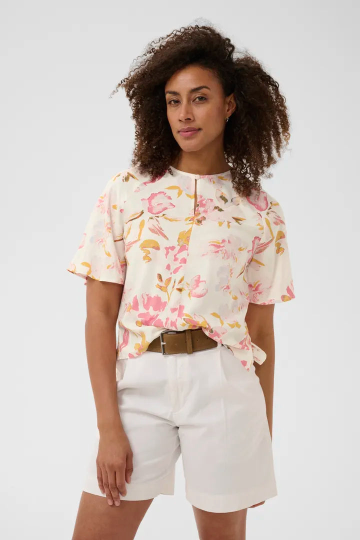 Berteline Blouse