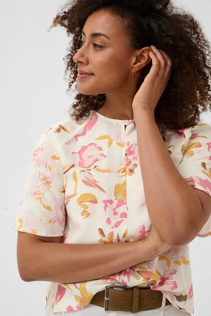 Berteline Blouse