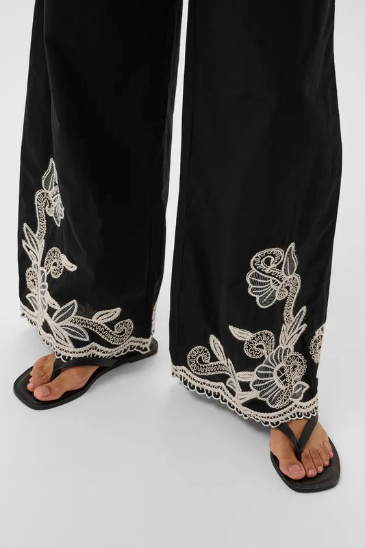 Bilan Pant