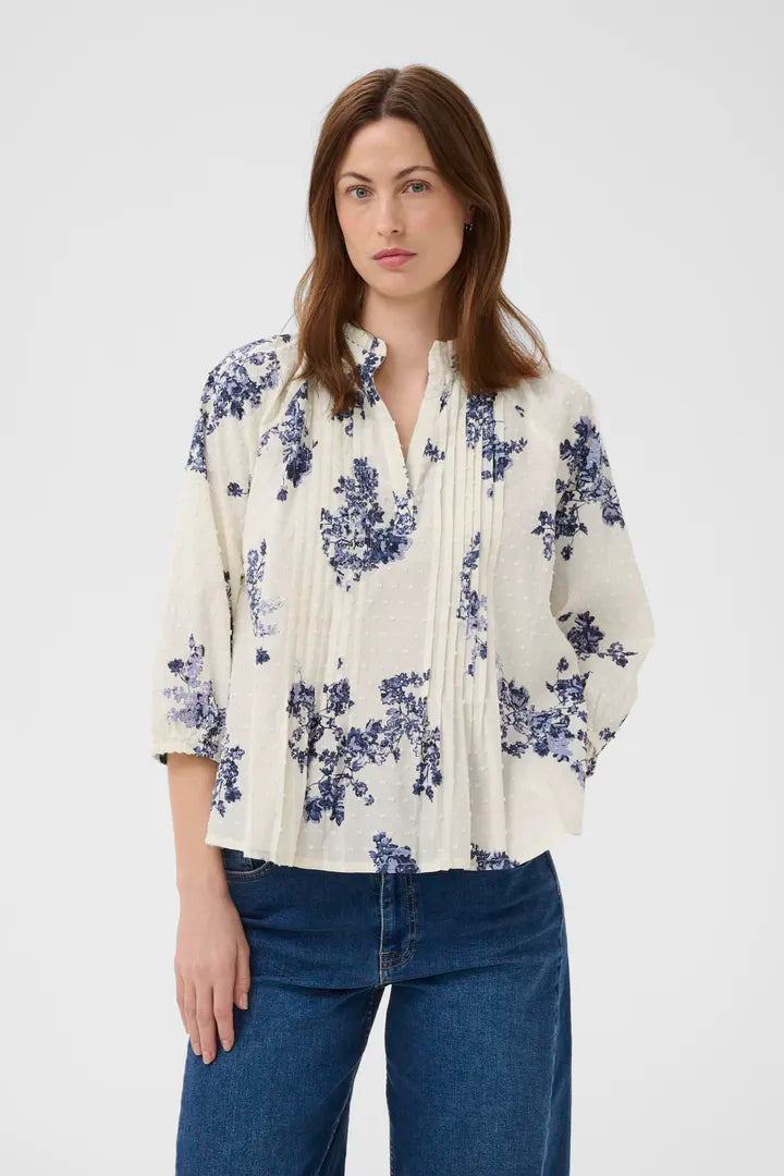 Aletta Blouse
