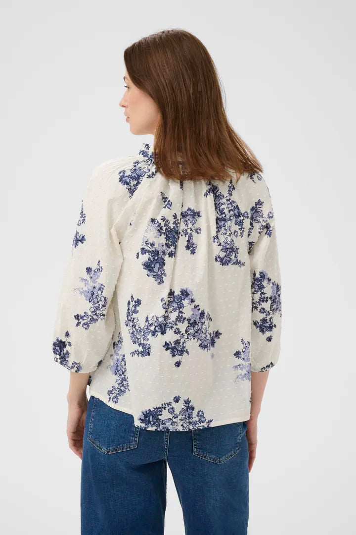 Aletta Blouse