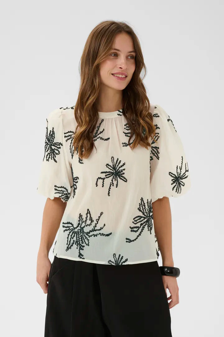 Ubisera Blouse