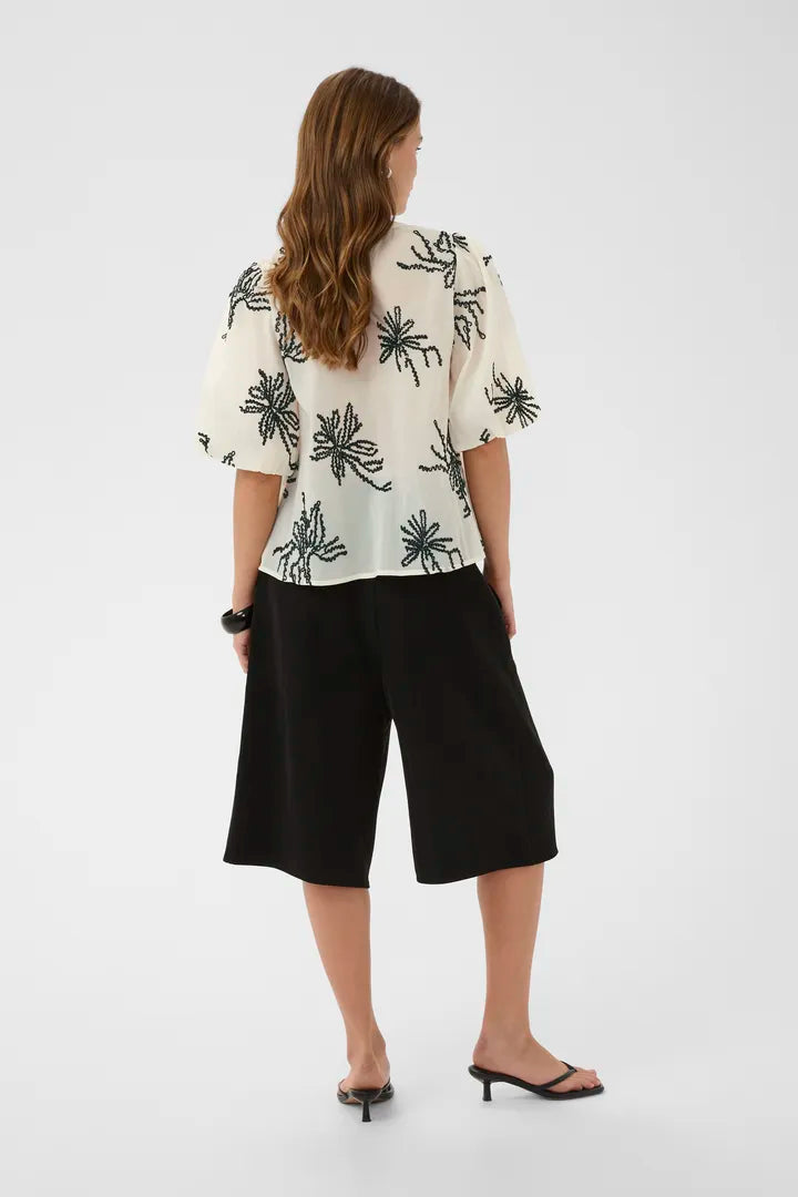 Ubisera Blouse