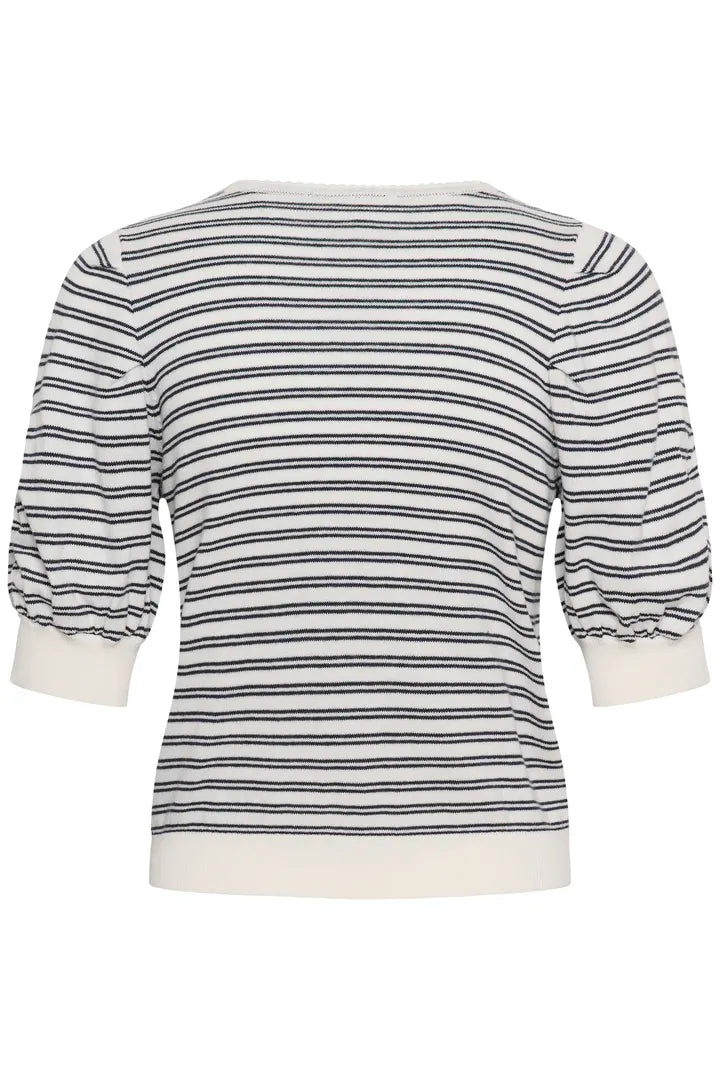Varaian Knit Tee