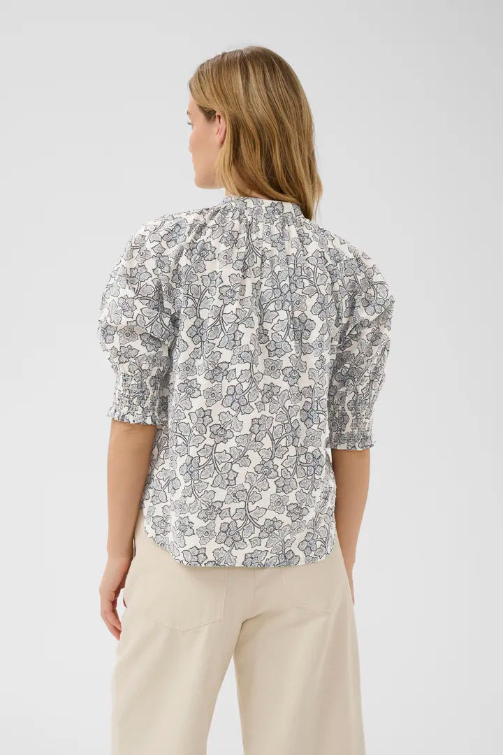 Almeras Blouse