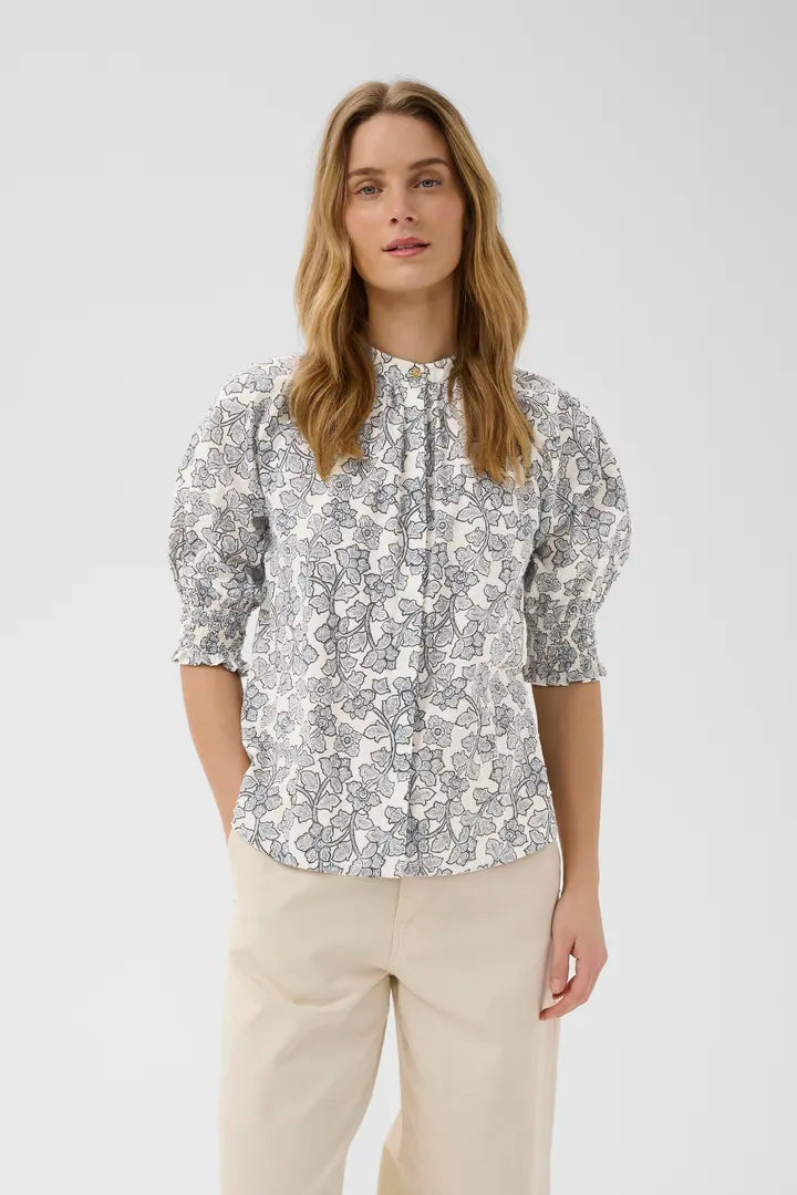 Almeras Blouse