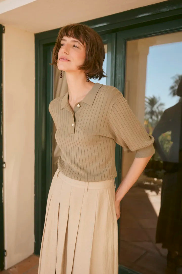 Uheidi Skirt