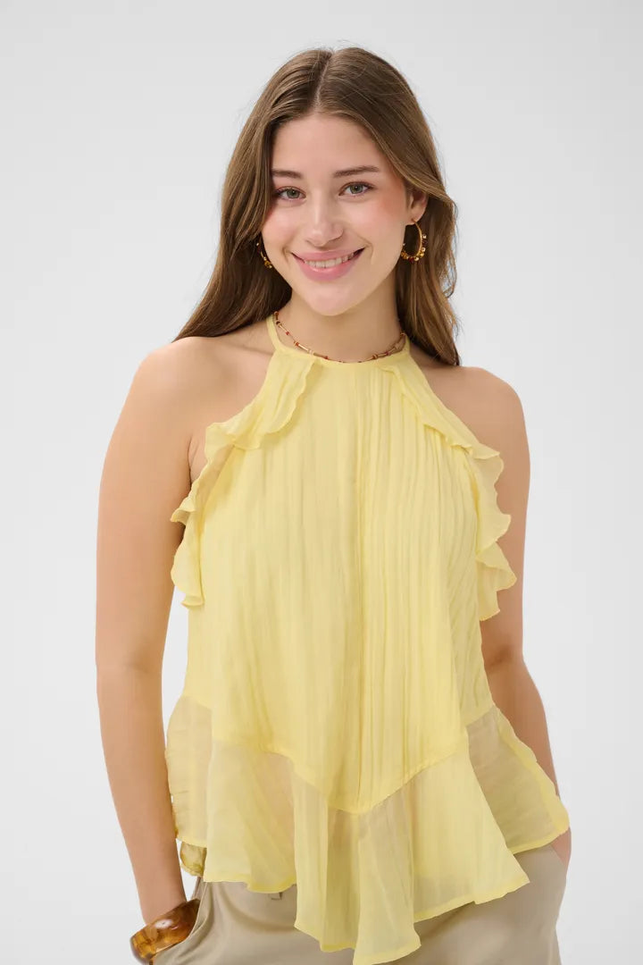 Isabelle Top
