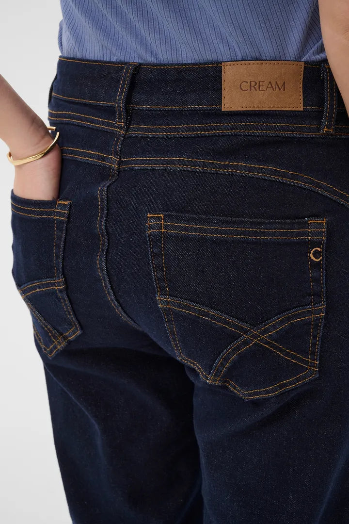 Lone Straight Jean