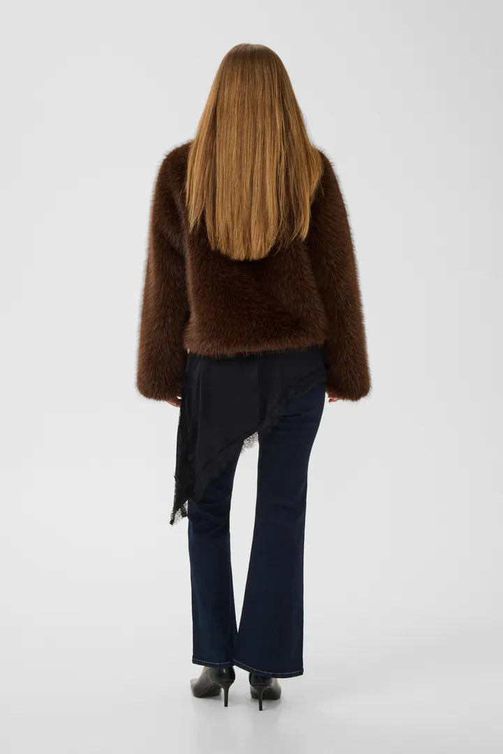 Canon Jacket
