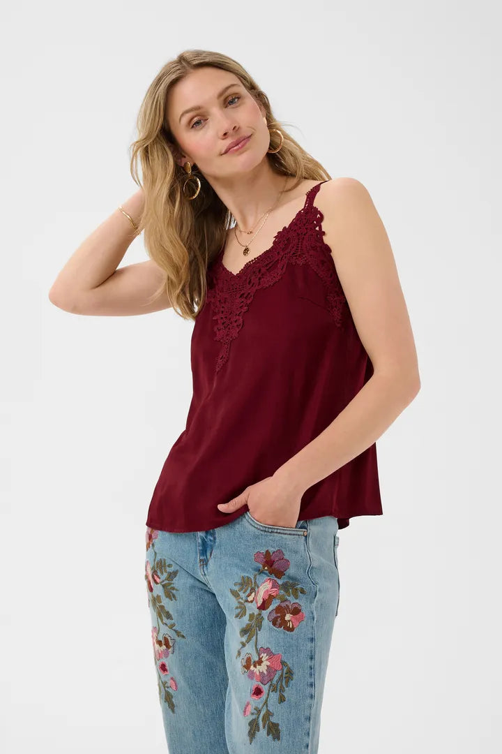 Anna Top- CABERNET