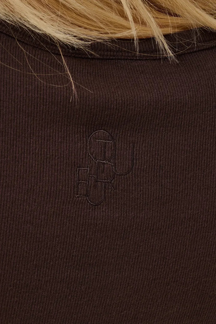 Nia Long Sleeve- COCO