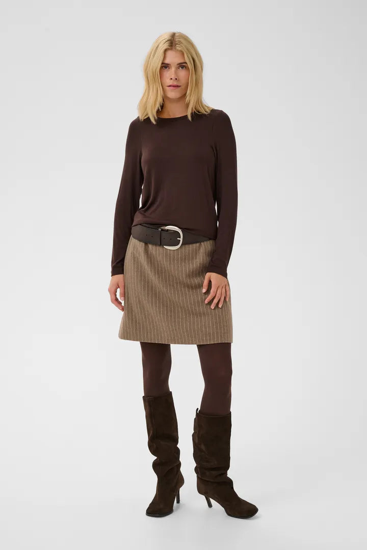Nia Long Sleeve- COCO