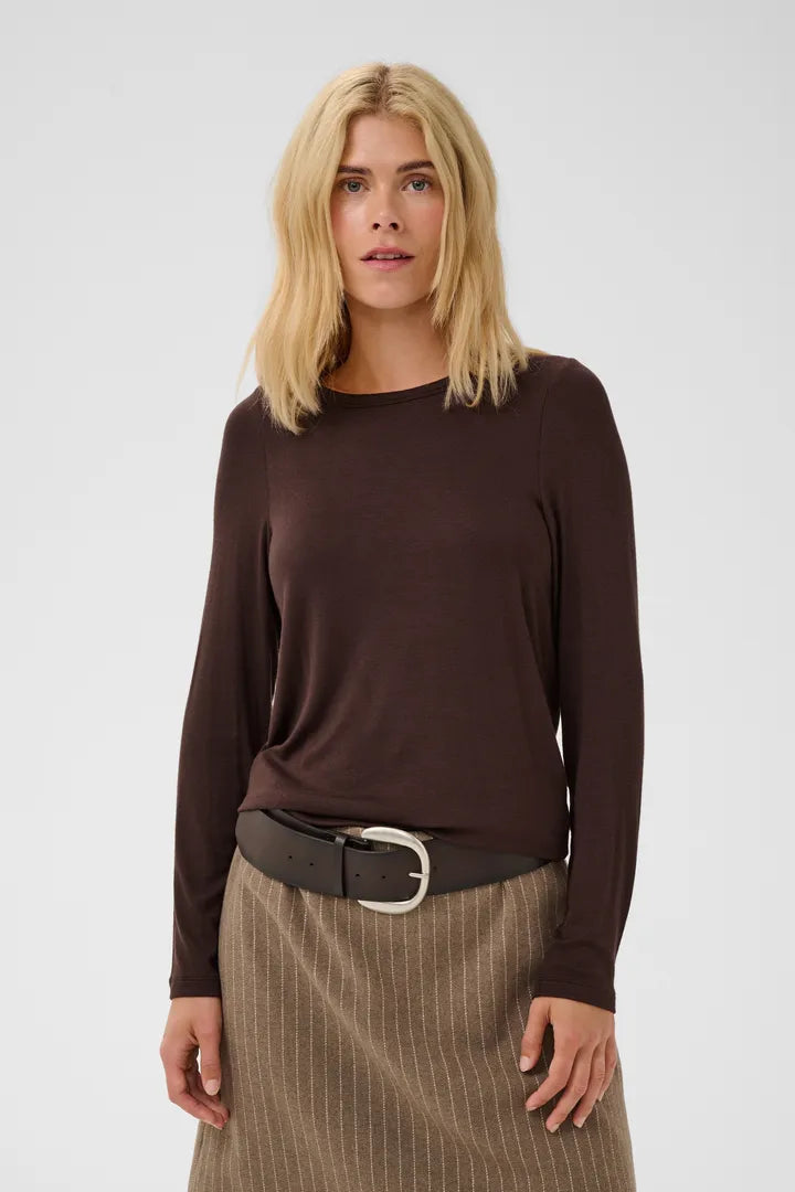 Nia Long Sleeve- COCO