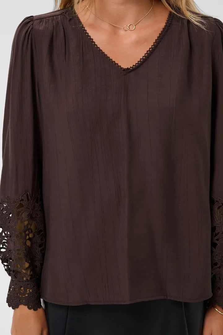 Tina Blouse
