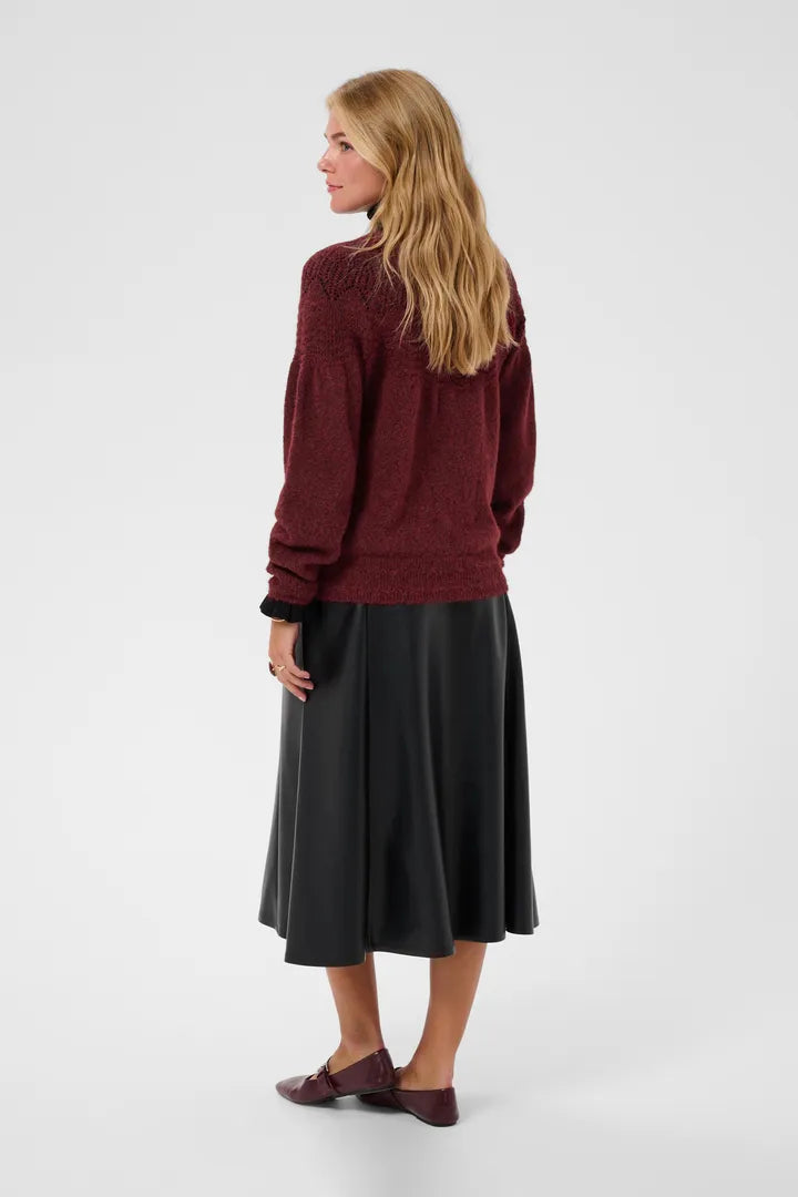 Junah Crewneck Sweater