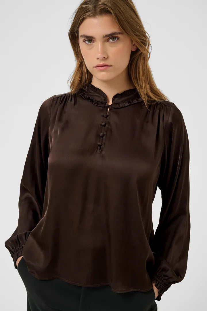 Caterina Blouse