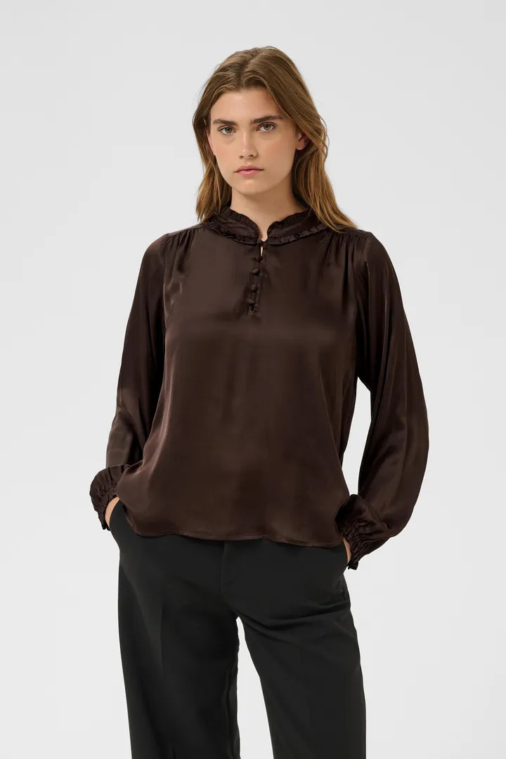 Caterina Blouse