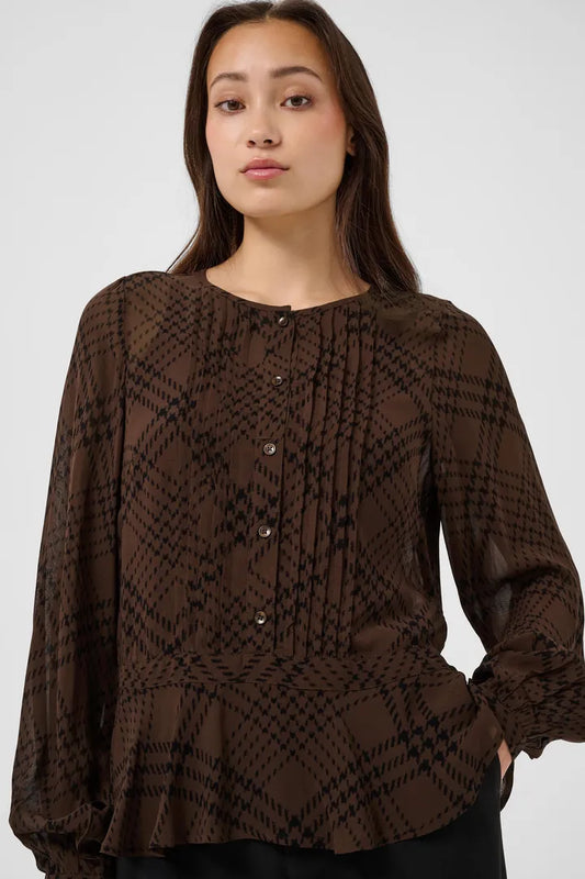 Cantaline Blouse
