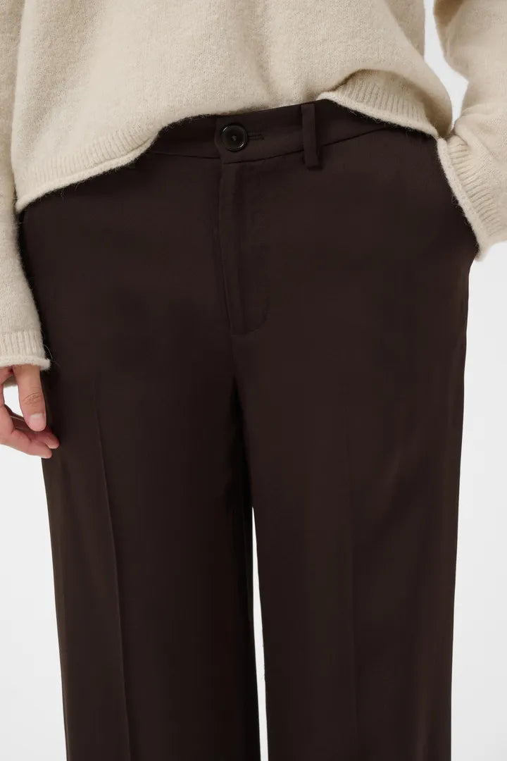 Ninnesa Silky Trousers