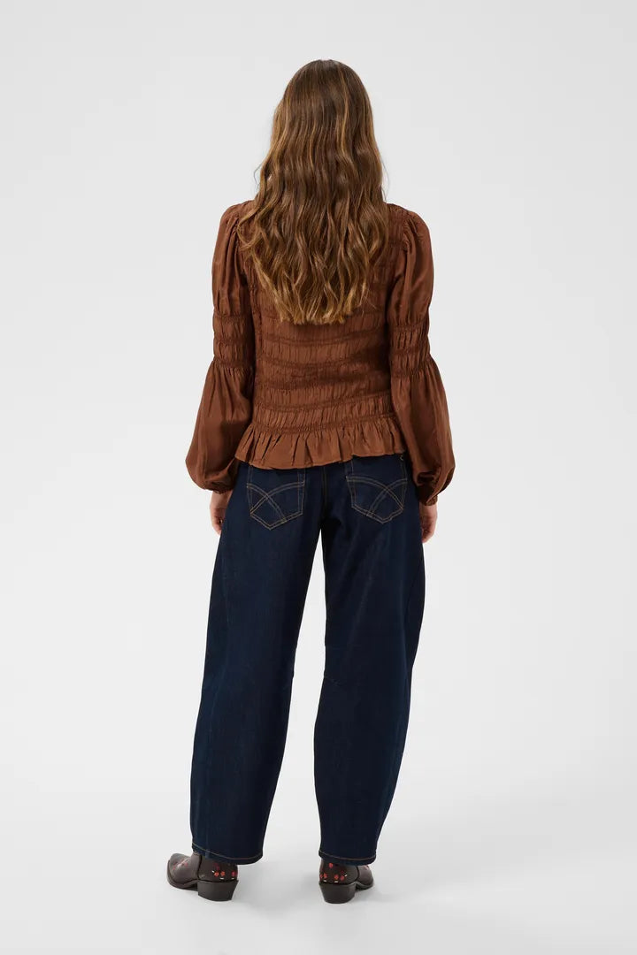 Henva Blouse