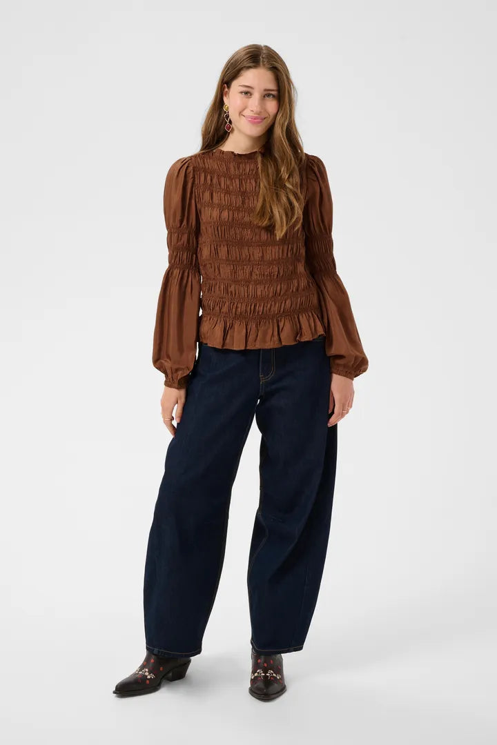 Henva Blouse