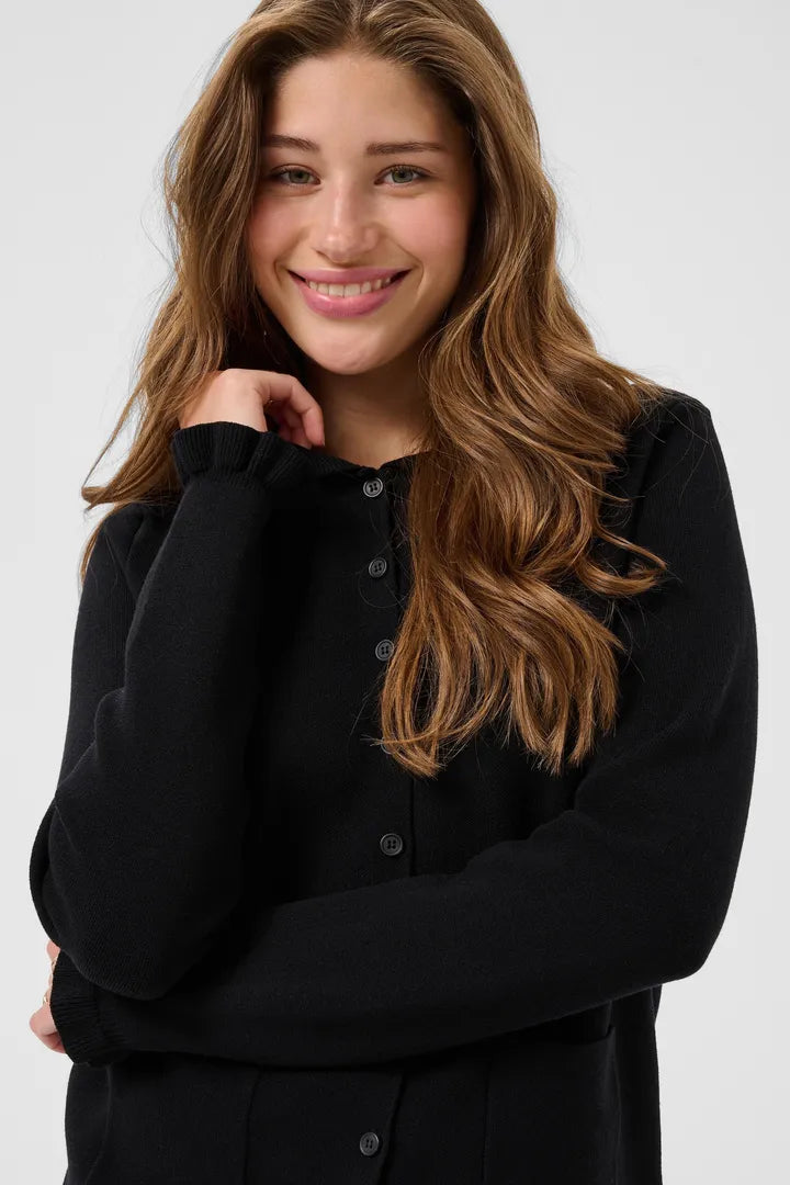 Dela Cardigan