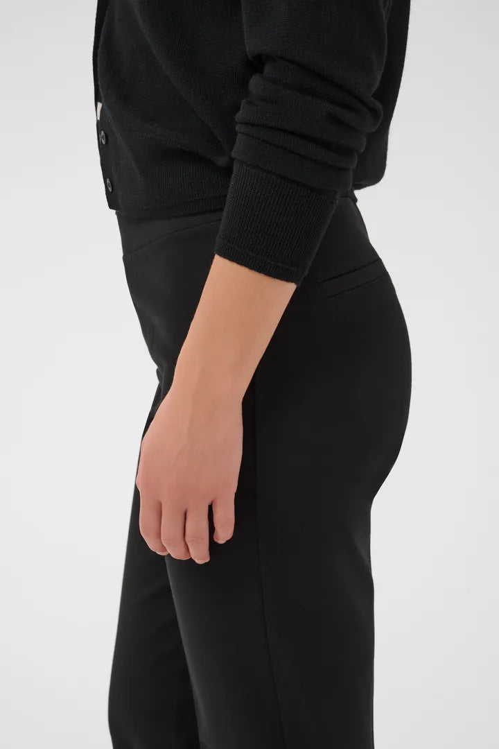 Ponta Pant- BLACK
