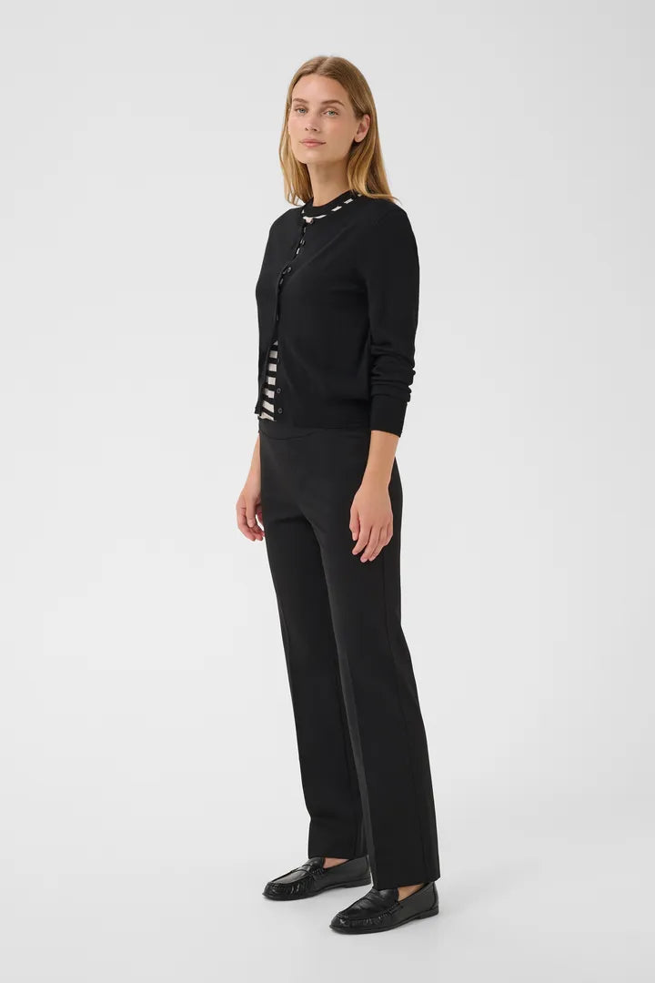 Ponta Pant- BLACK