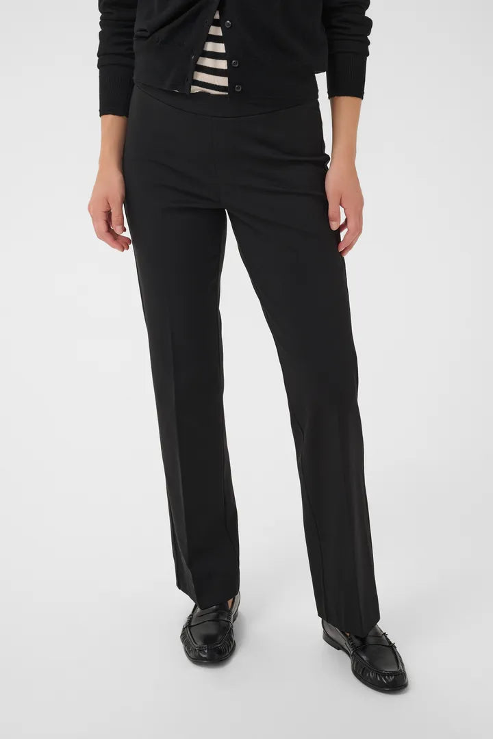 Ponta Pant- BLACK
