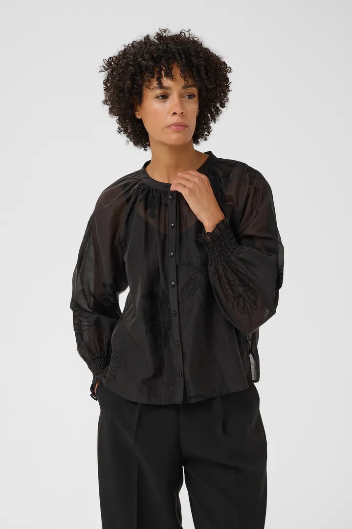 Cheyanne Blouse