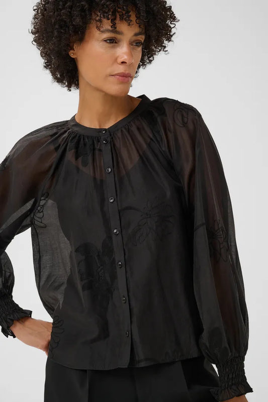 Cheyanne Blouse