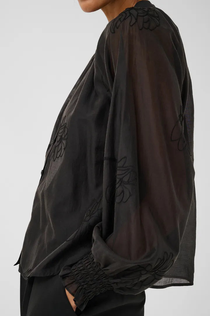 Cheyanne Blouse