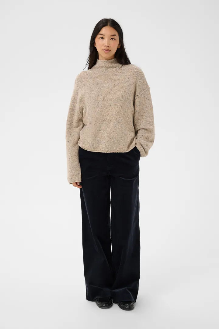 Columba Cord Trousers