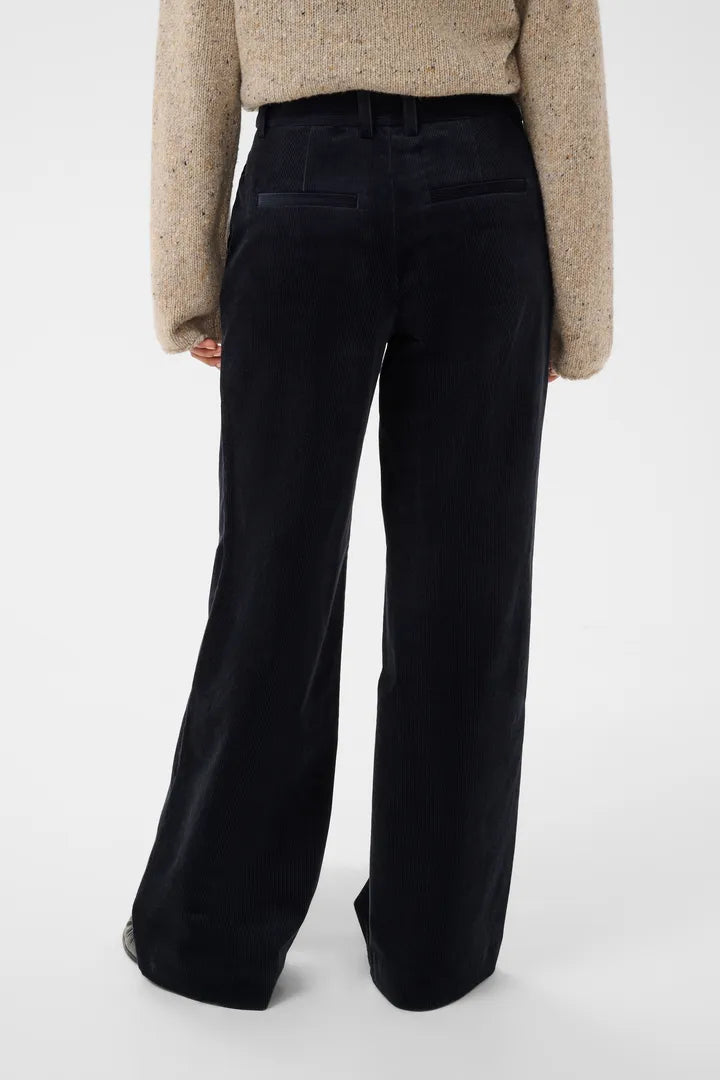 Columba Cord Trousers