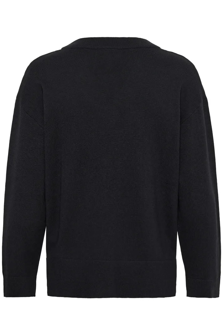 Charlin V-Neck Sweater