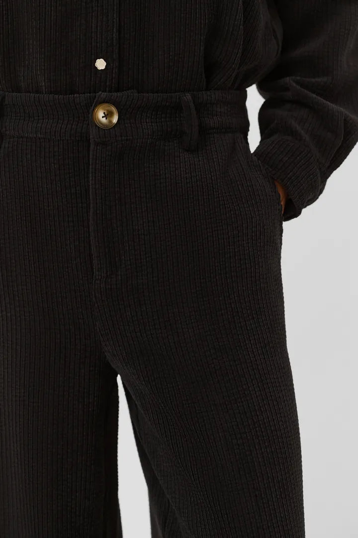 Annike Cord Trousers