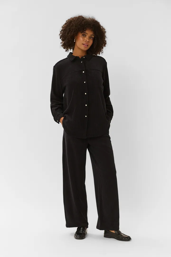 Annike Cord Trousers