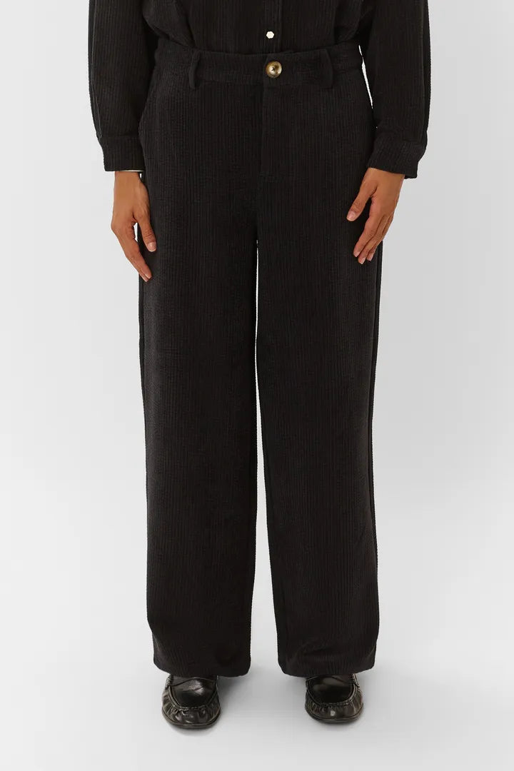 Annike Cord Trousers