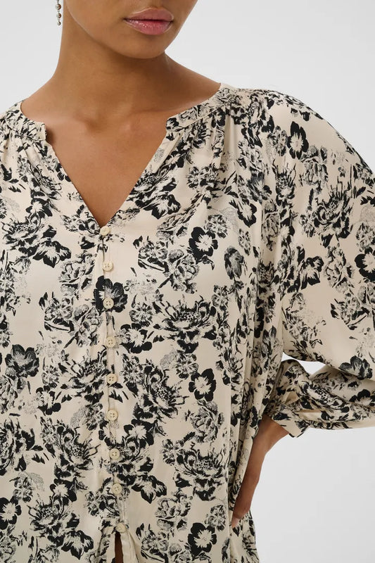 Doa Blouse