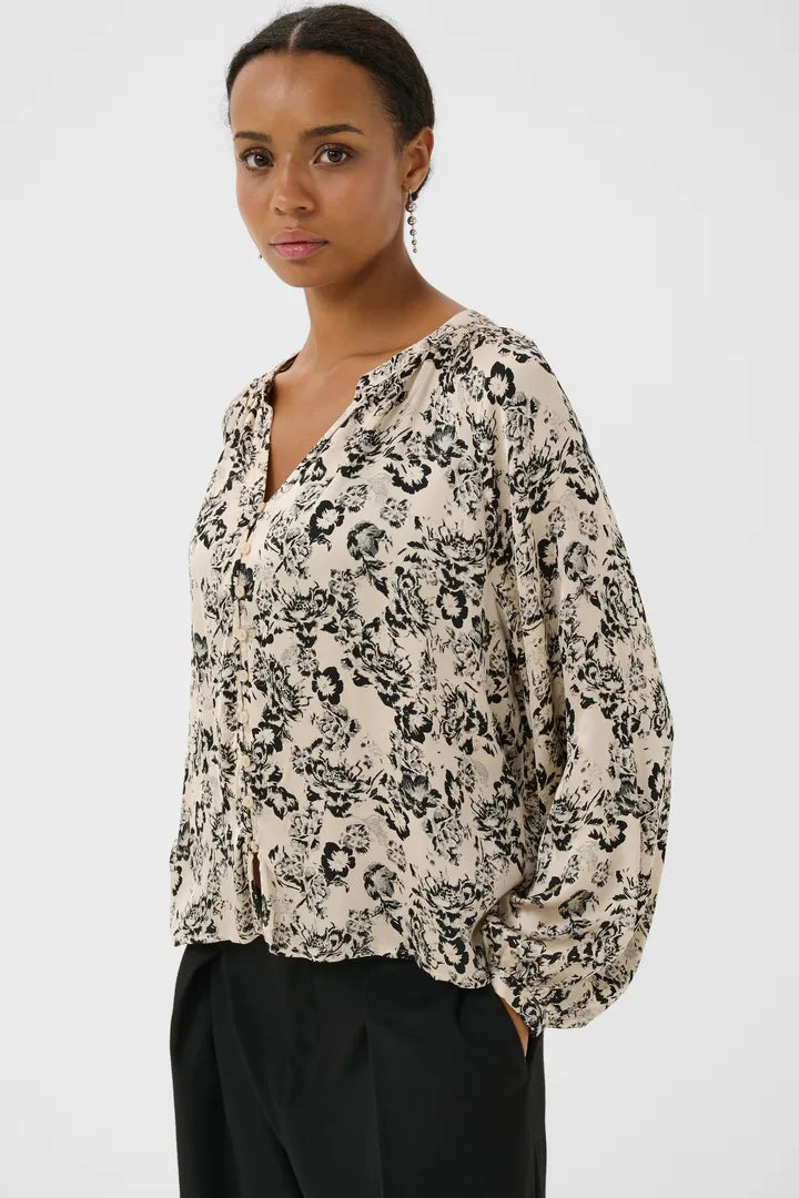 Doa Blouse