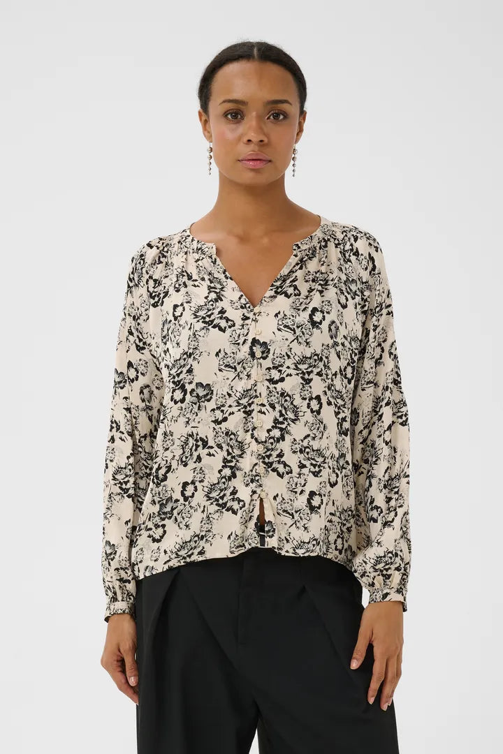 Doa Blouse