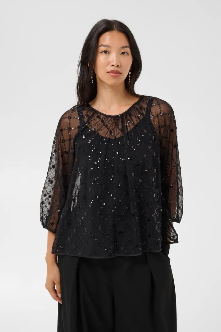 Dimka Blouse