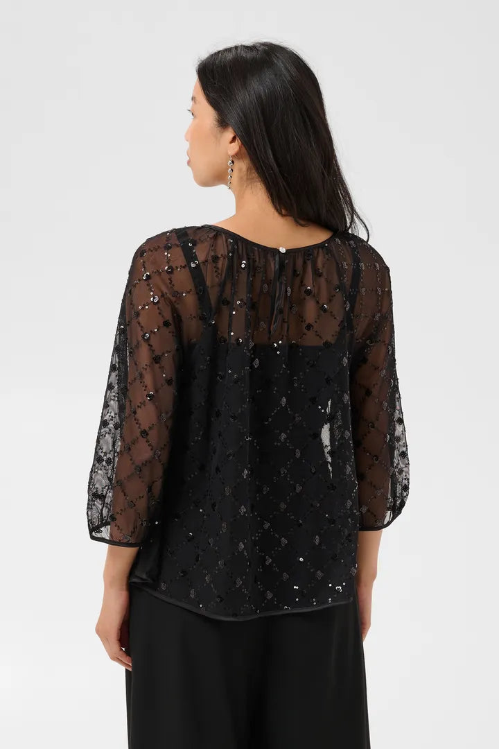 Dimka Blouse